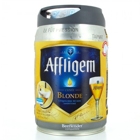 Choisir une machine à bière selon la capacité des fûts