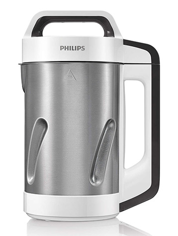 phillips Soup Maker