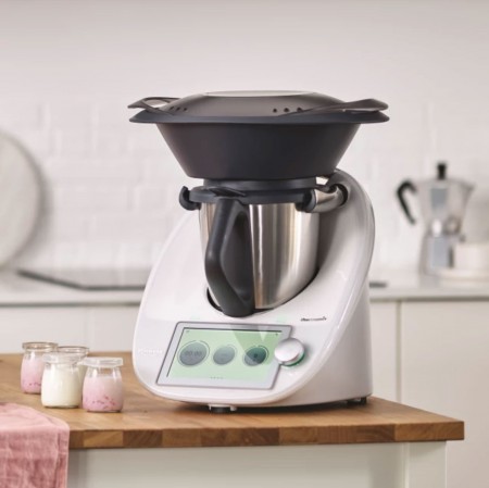 présentation thermomix
