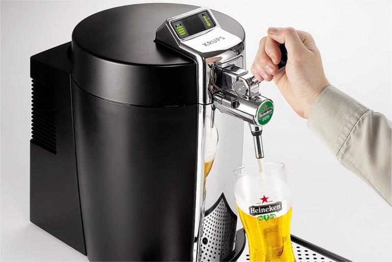 Guide d'achat des machines à bière, comment choisir on appareil ?