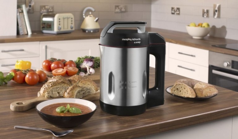 Mes conseils pour choisir son blender chauffant