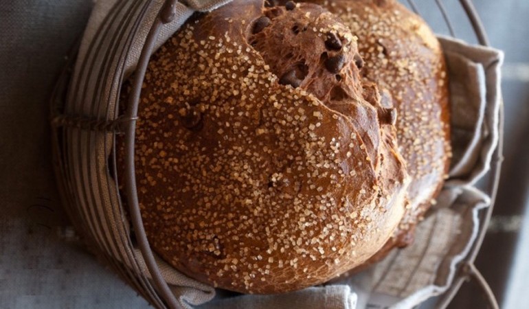 réaliser un pain au chocolat gourmand